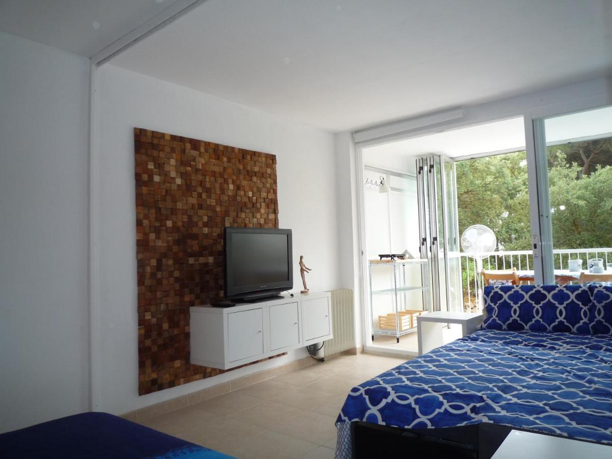 Tramuntana Apartment Platja d'Aro Exterior photo